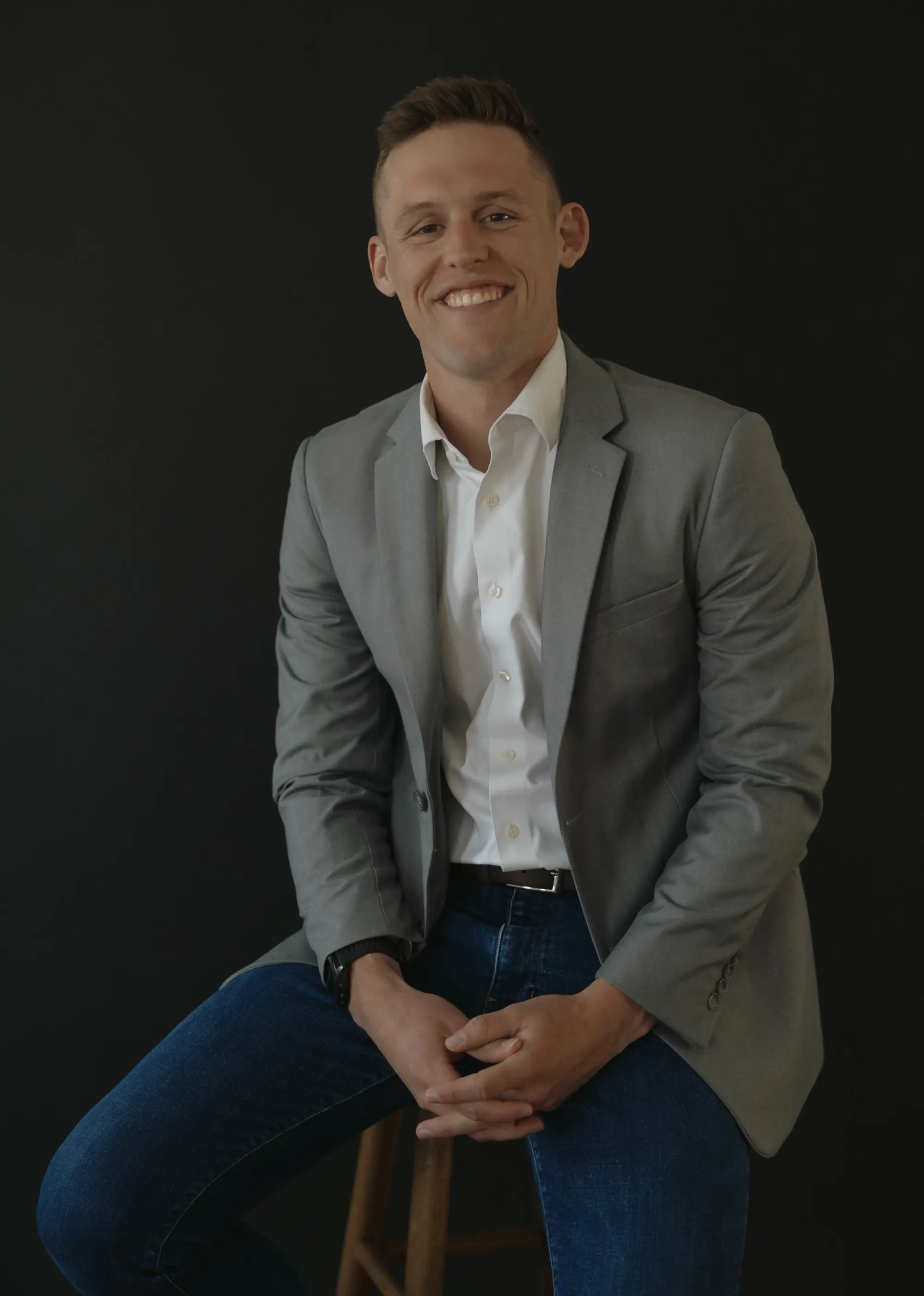 Tetra Advisory Founder Tommy Kleinhans